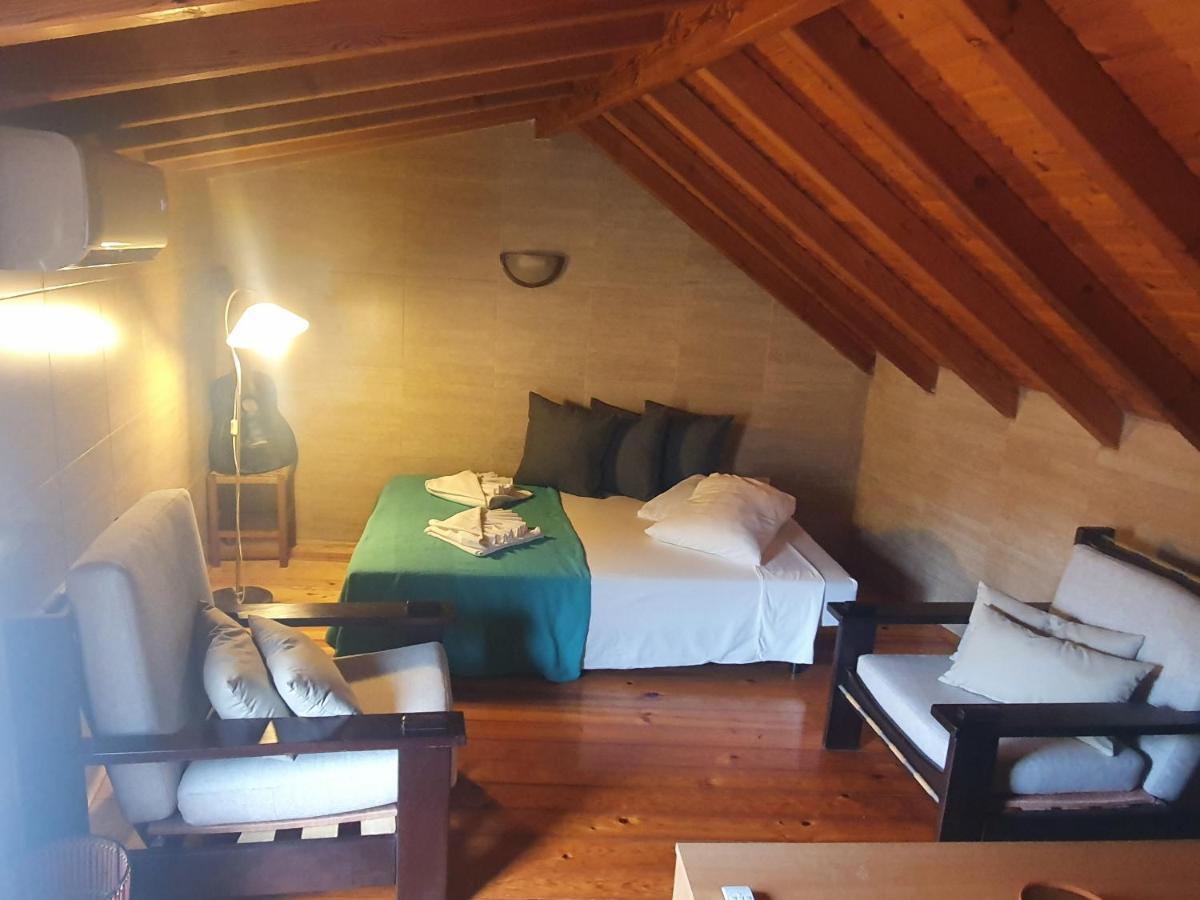 Chale Bela Villa Setúbal Buitenkant foto