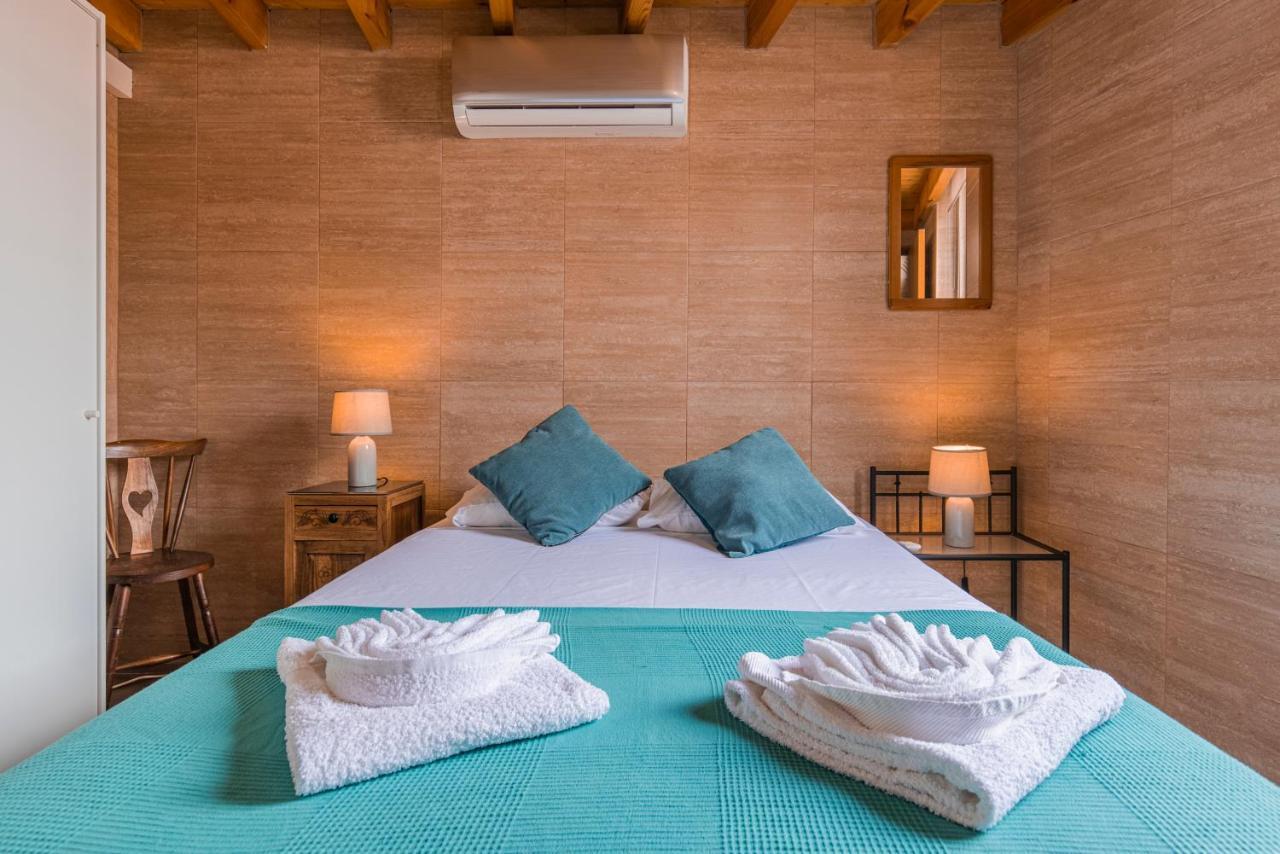 Chale Bela Villa Setúbal Buitenkant foto