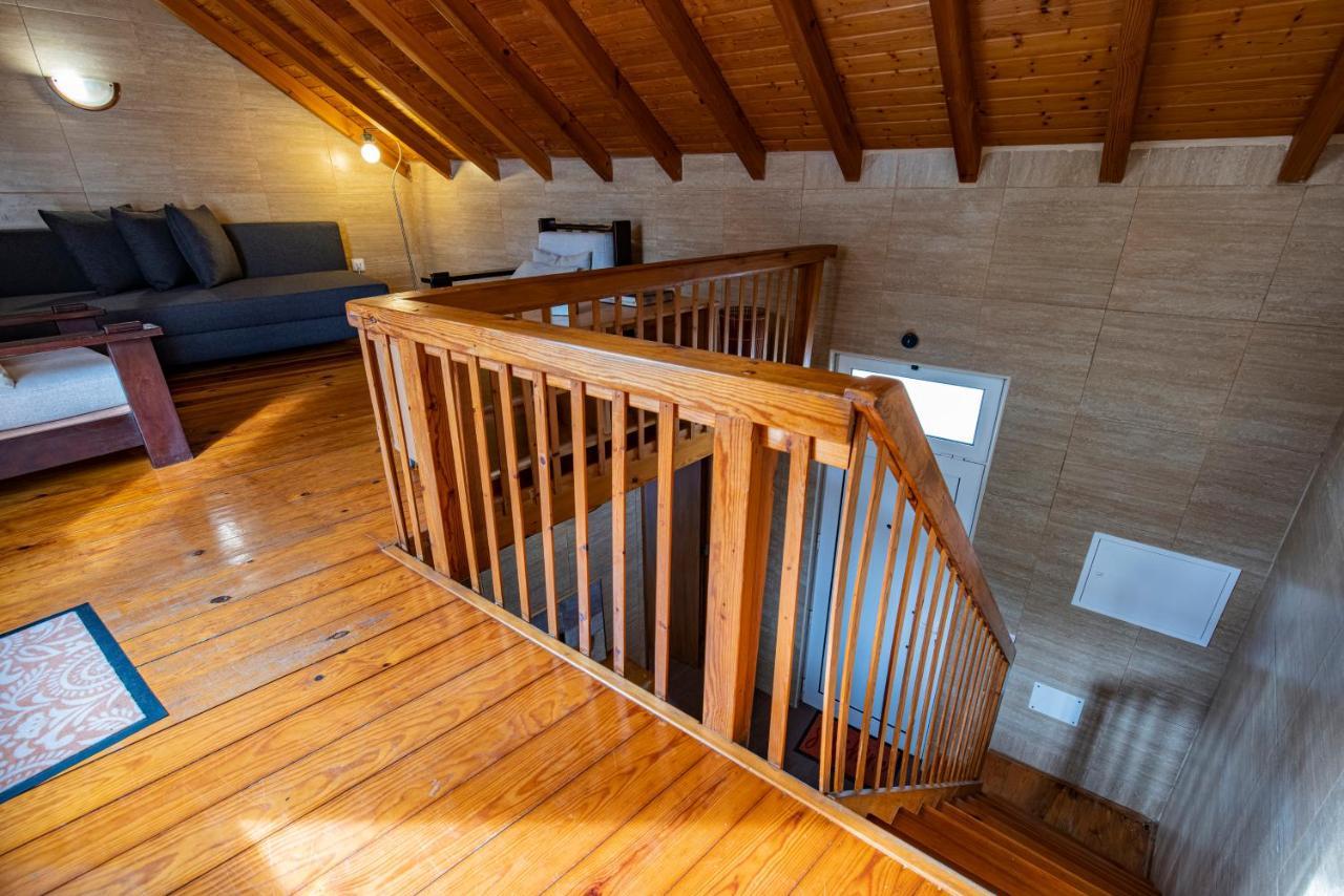 Chale Bela Villa Setúbal Buitenkant foto