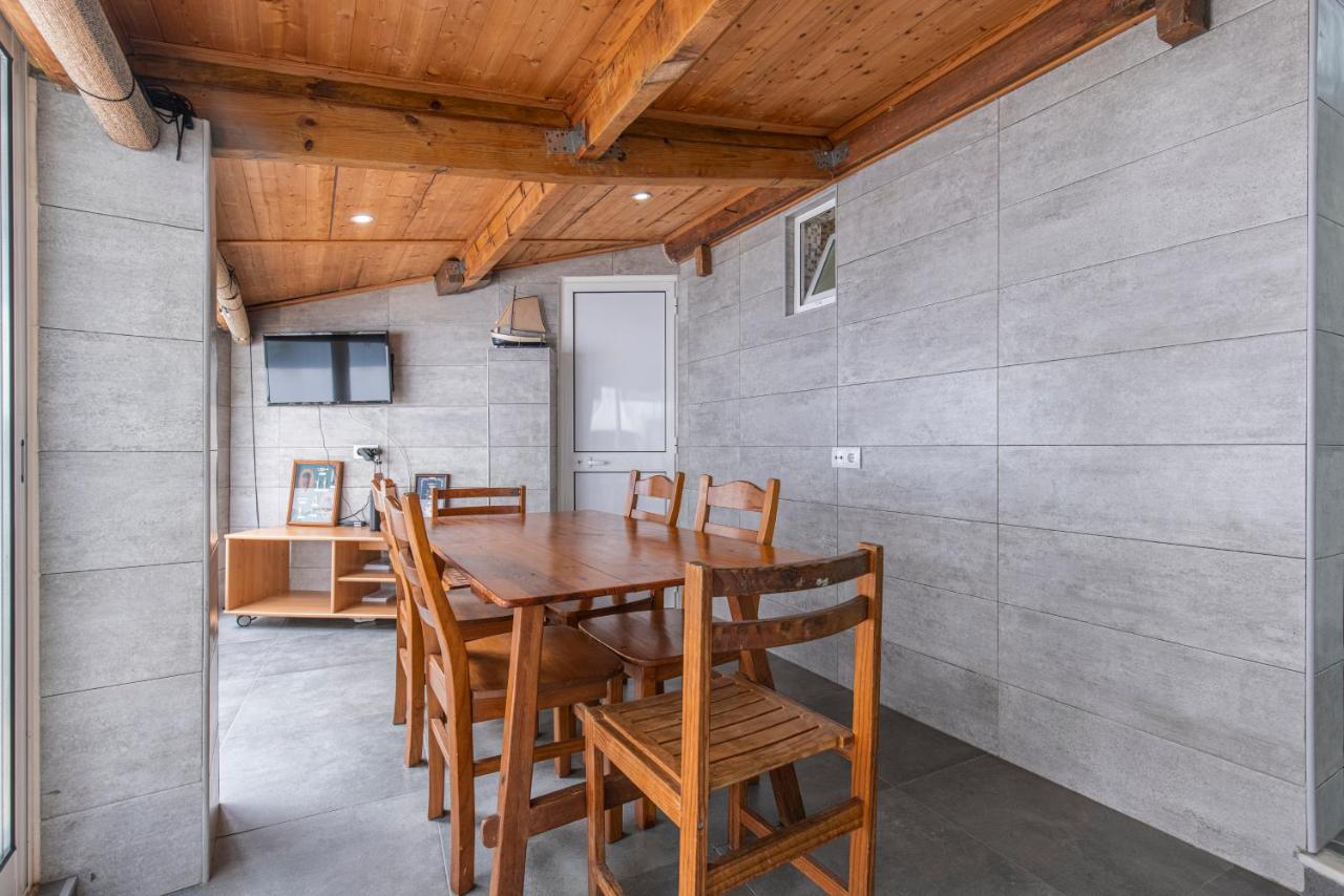 Chale Bela Villa Setúbal Buitenkant foto